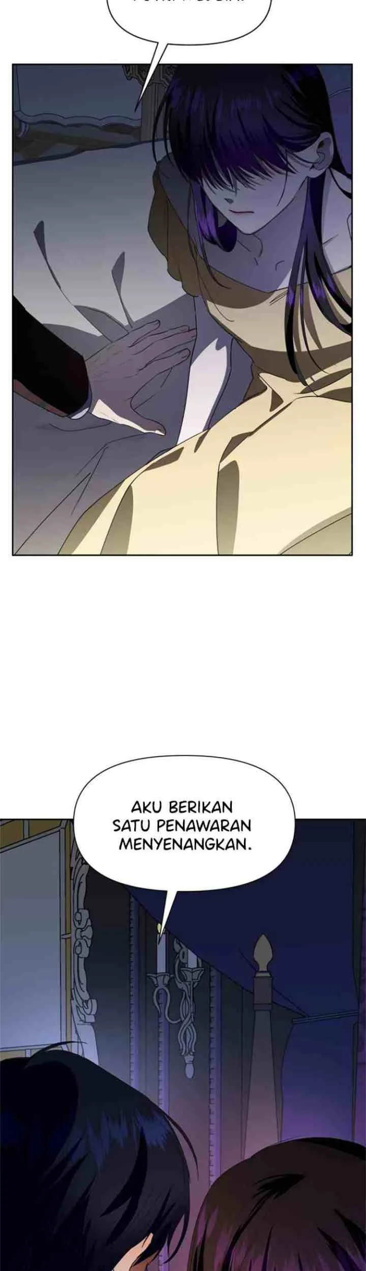 Your Throne Chapter 34 Gambar 25