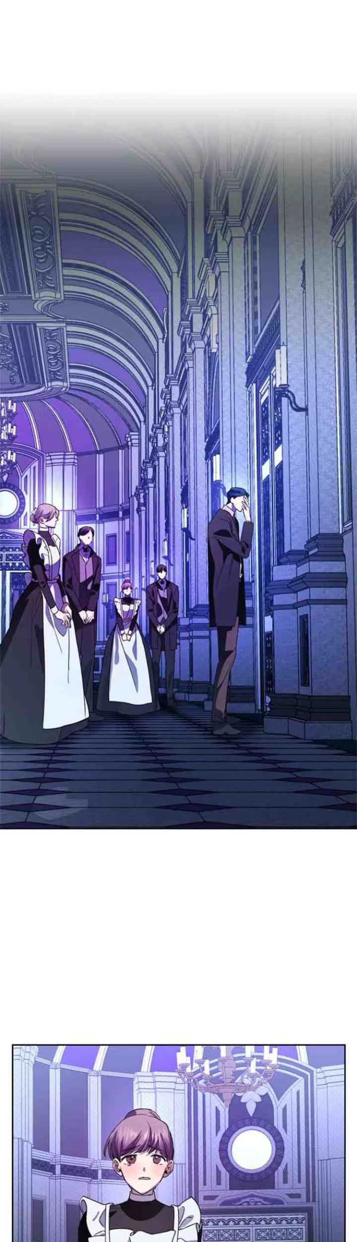 Your Throne Chapter 34 Gambar 28
