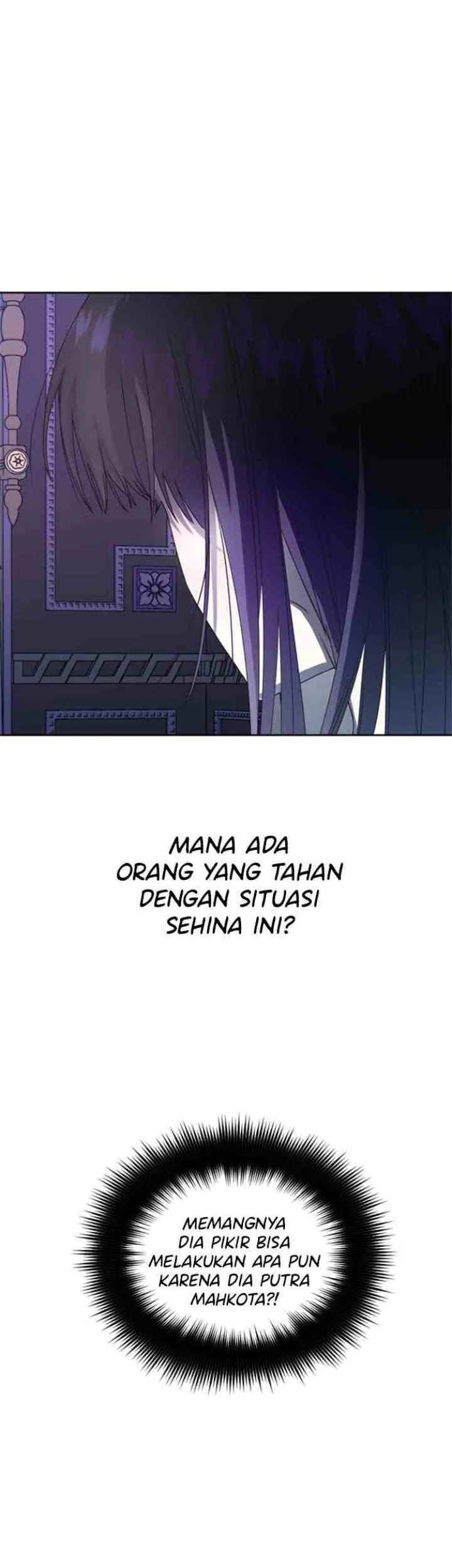 Your Throne Chapter 34 Gambar 31