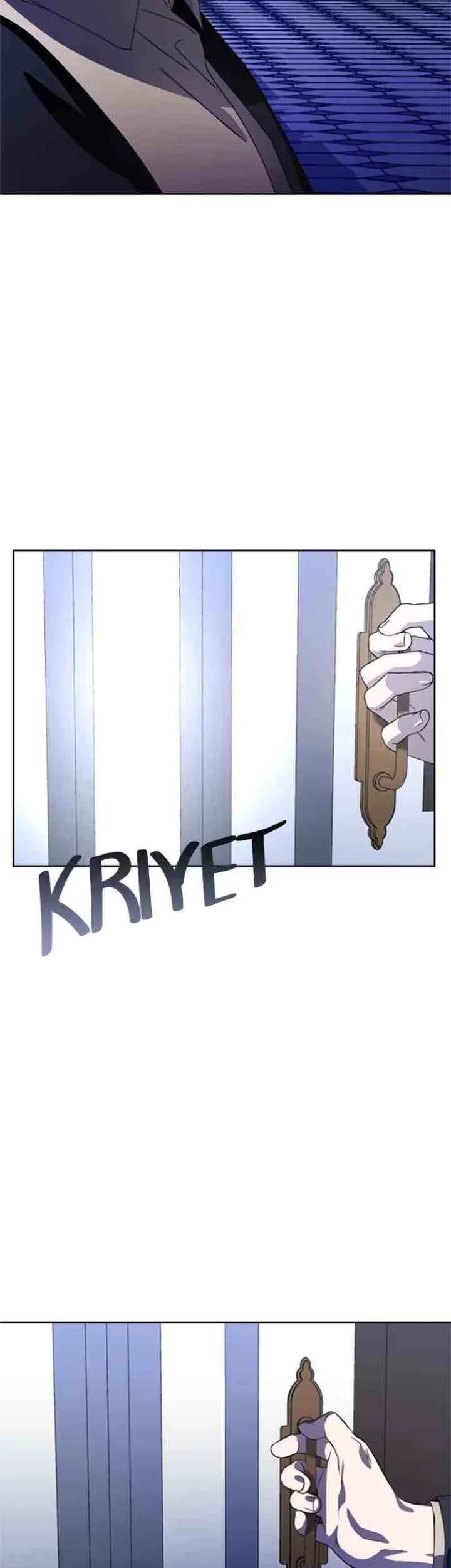 Your Throne Chapter 34 Gambar 35