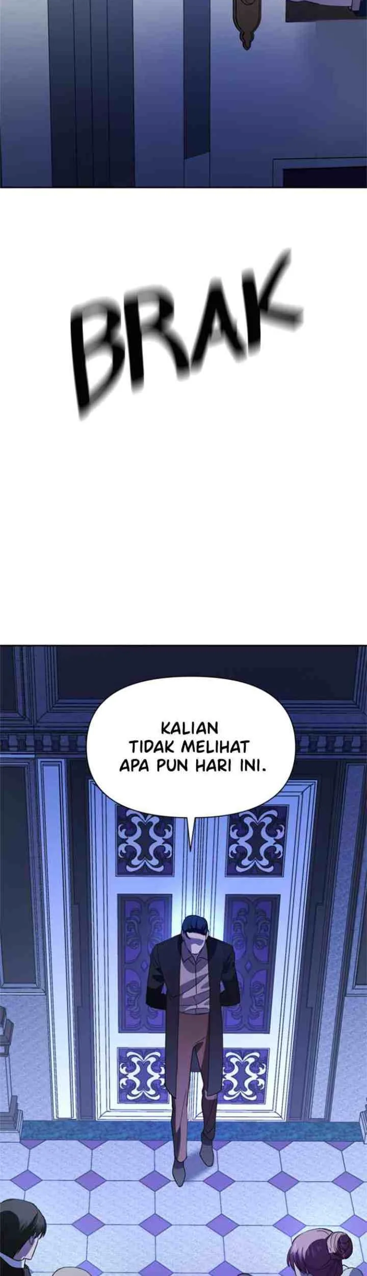 Your Throne Chapter 34 Gambar 36