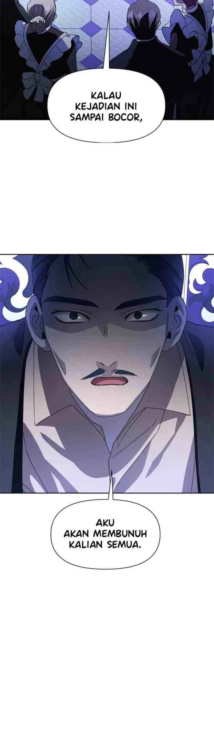 Your Throne Chapter 34 Gambar 37
