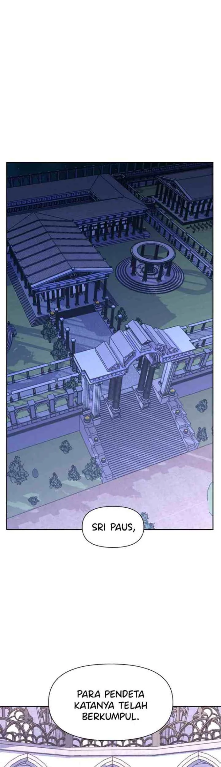 Your Throne Chapter 34 Gambar 38