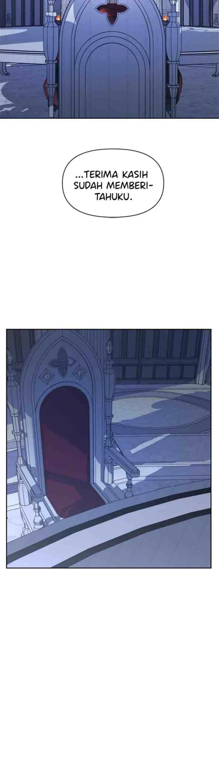 Your Throne Chapter 34 Gambar 40