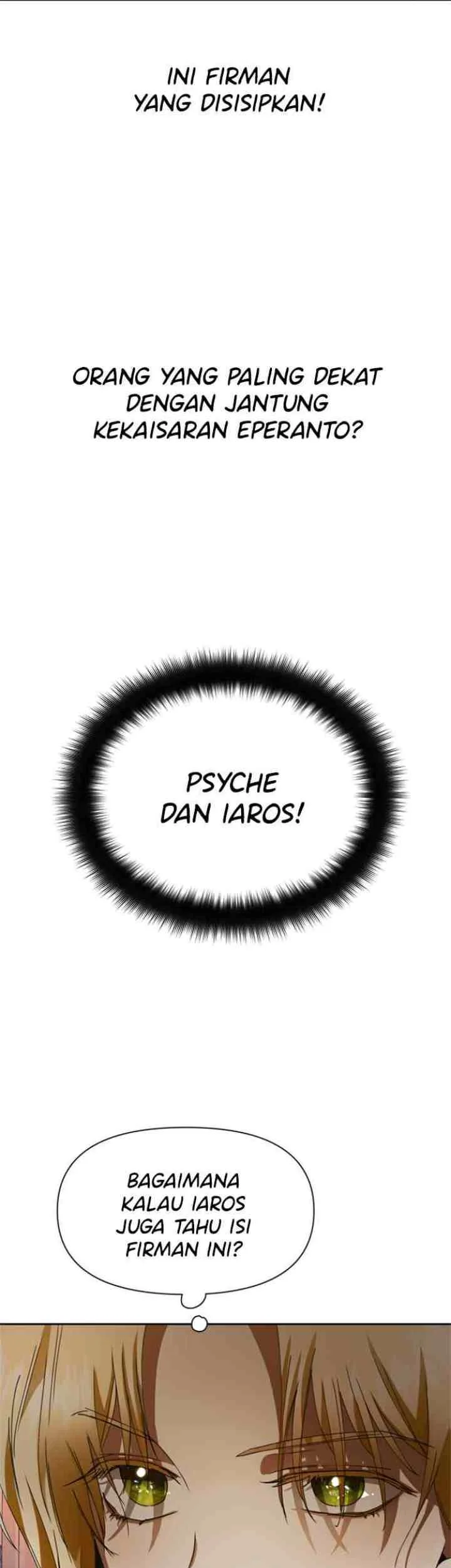 Your Throne Chapter 35 Gambar 35