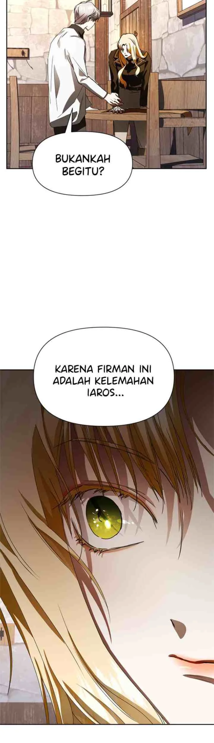 Your Throne Chapter 35 Gambar 39