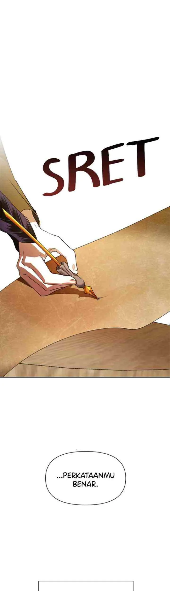 Your Throne Chapter 35 Gambar 40
