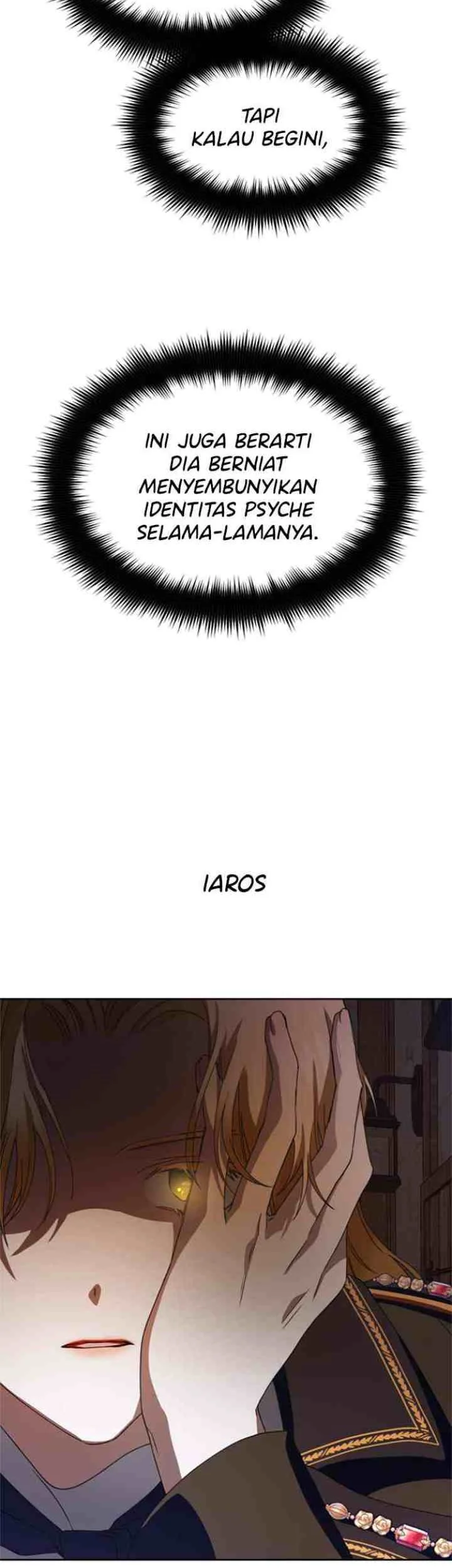 Your Throne Chapter 35 Gambar 48