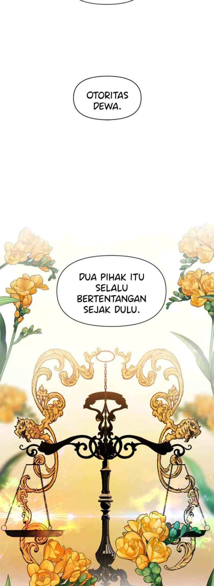 Your Throne Chapter 35 Gambar 53
