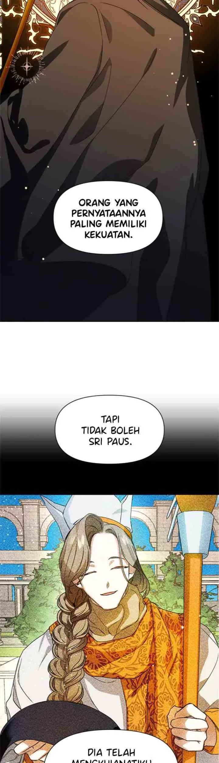 Your Throne Chapter 35 Gambar 56