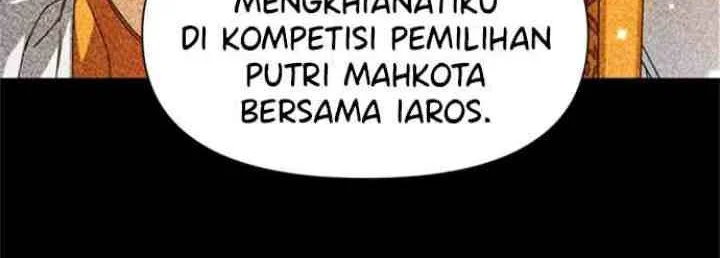 Your Throne Chapter 35 Gambar 57