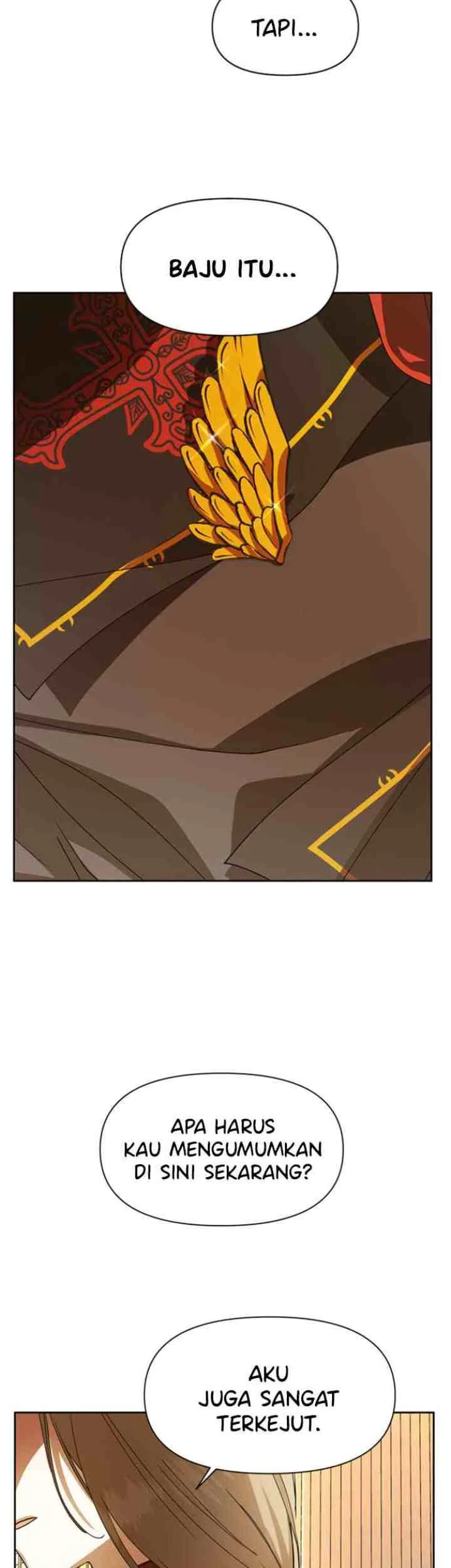 Your Throne Chapter 35 Gambar 62