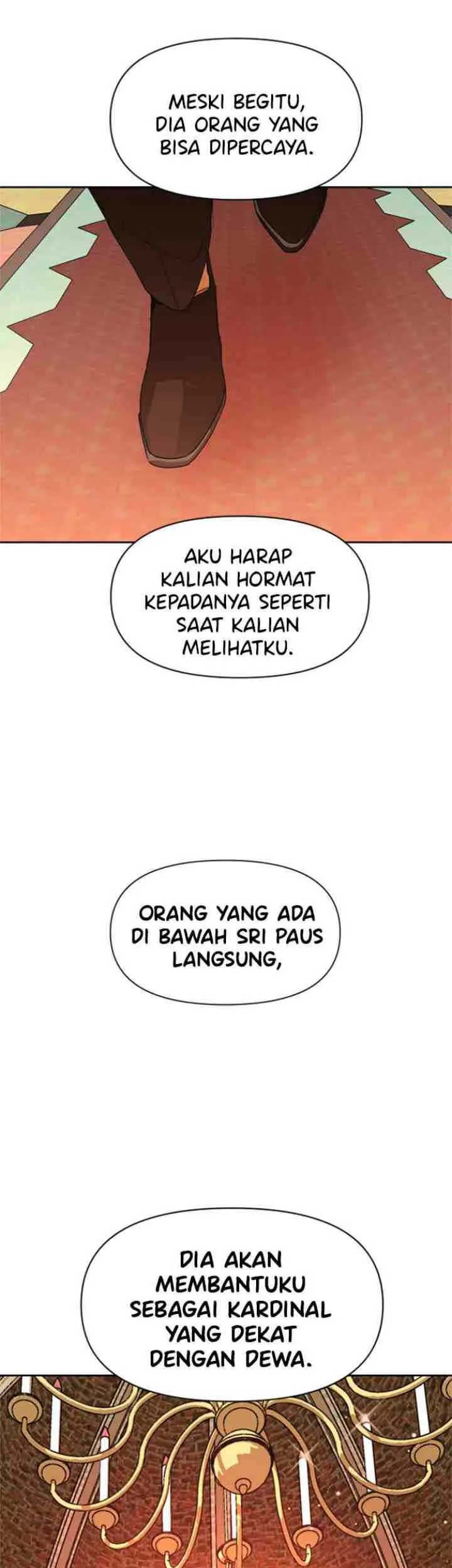 Your Throne Chapter 35 Gambar 66