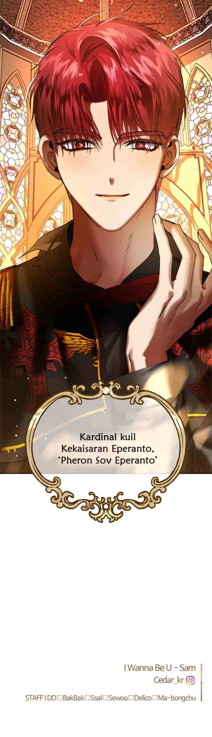Your Throne Chapter 35 Gambar 67