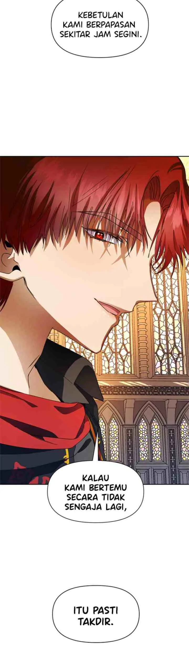 Your Throne Chapter 35 Gambar 7