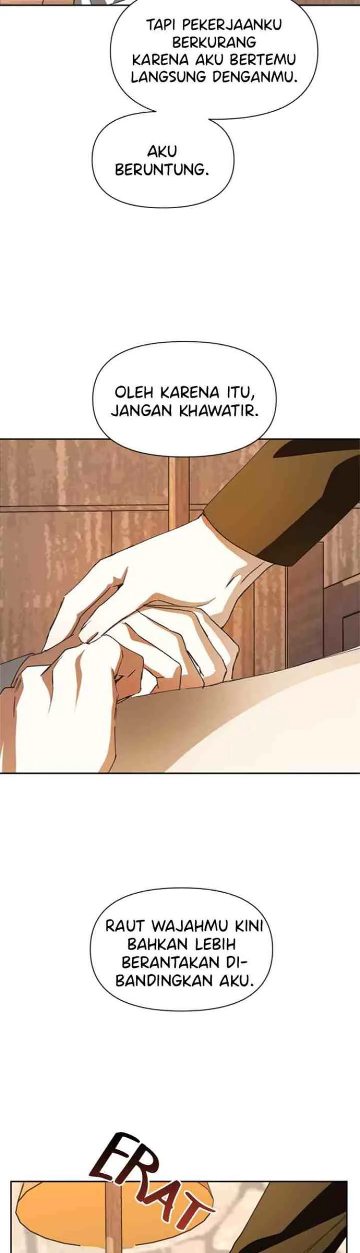 Your Throne Chapter 35 Gambar 24