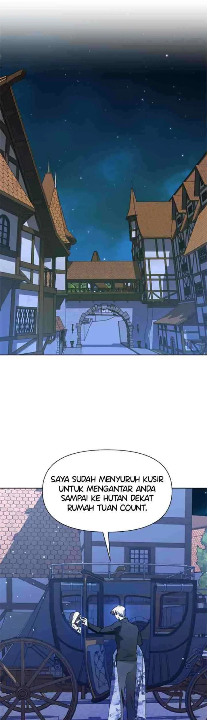 Your Throne Chapter 36 Gambar 42