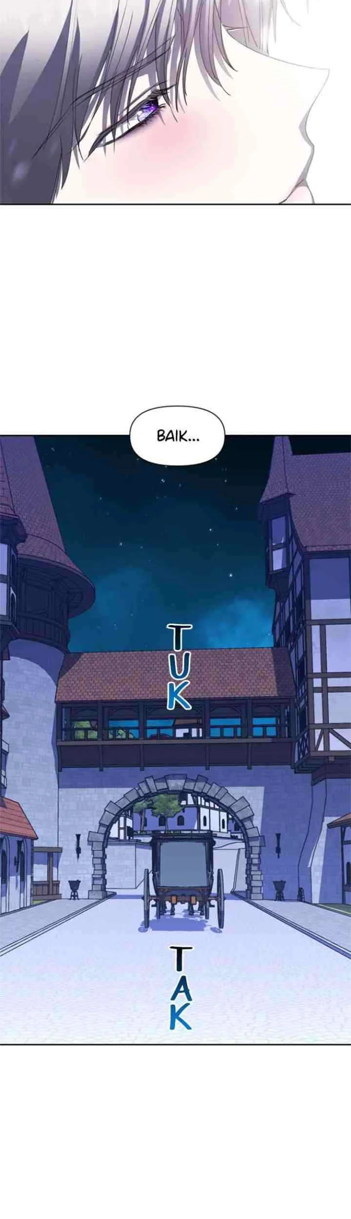 Your Throne Chapter 36 Gambar 46