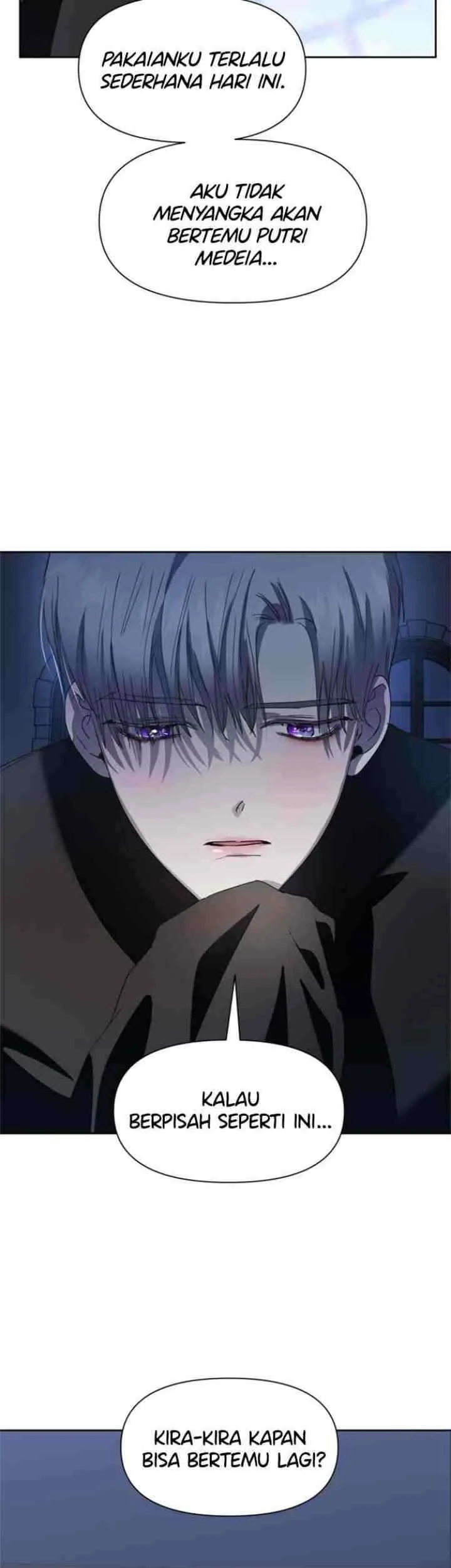 Your Throne Chapter 36 Gambar 49
