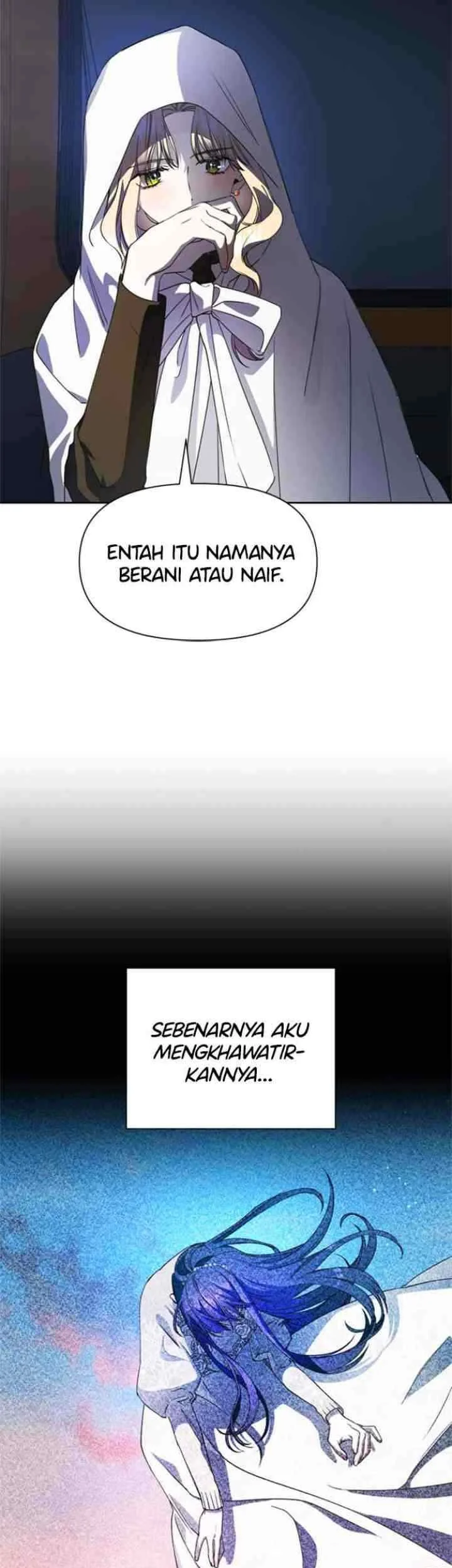 Your Throne Chapter 36 Gambar 53