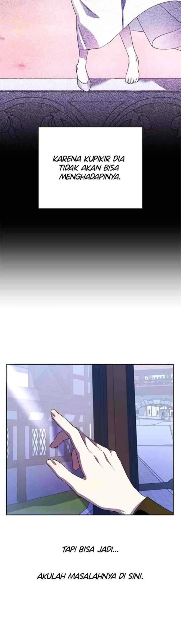 Your Throne Chapter 36 Gambar 54