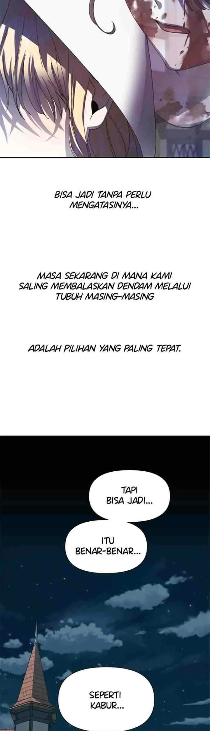 Your Throne Chapter 36 Gambar 57