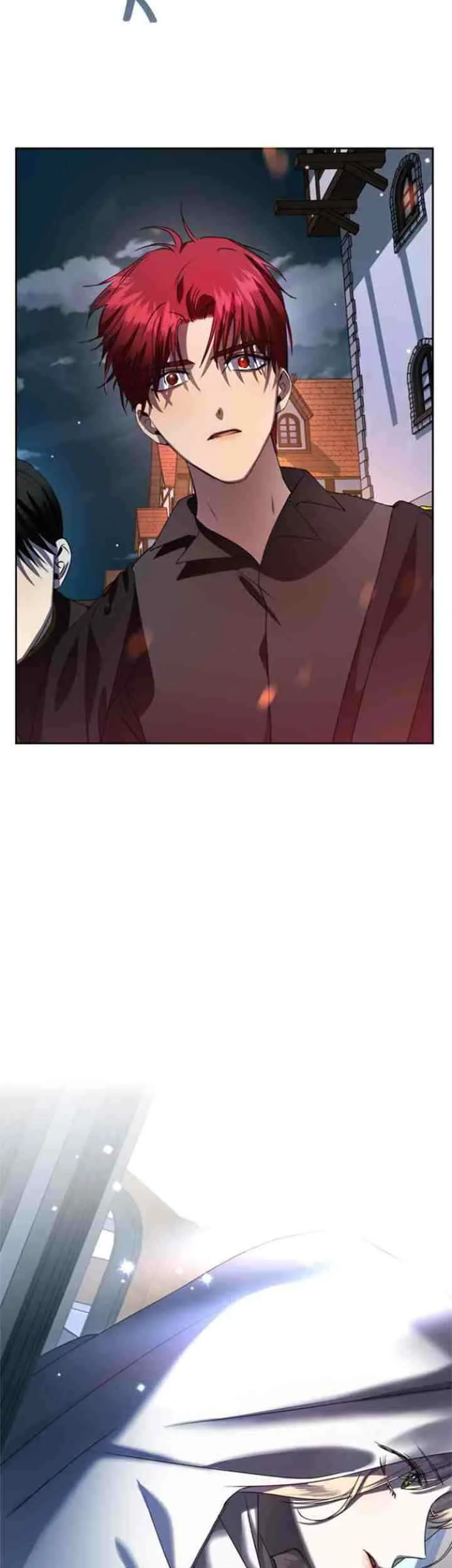 Your Throne Chapter 36 Gambar 59