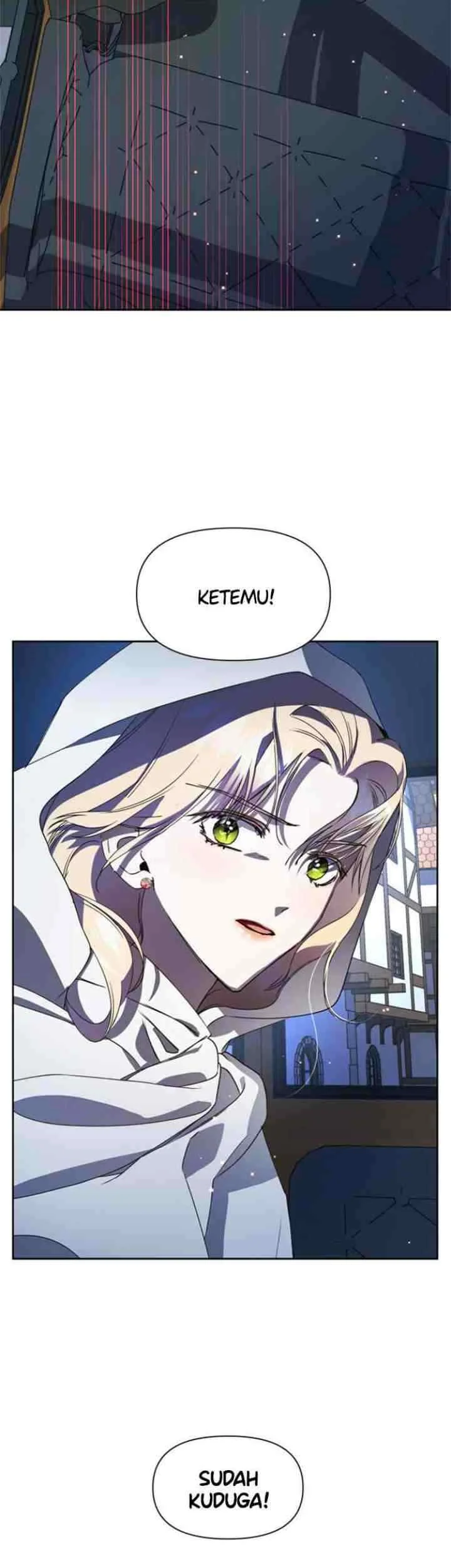 Your Throne Chapter 36 Gambar 63