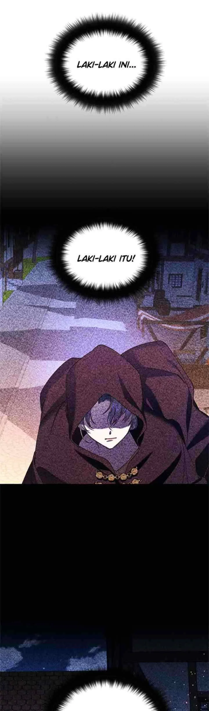 Your Throne Chapter 36 Gambar 67