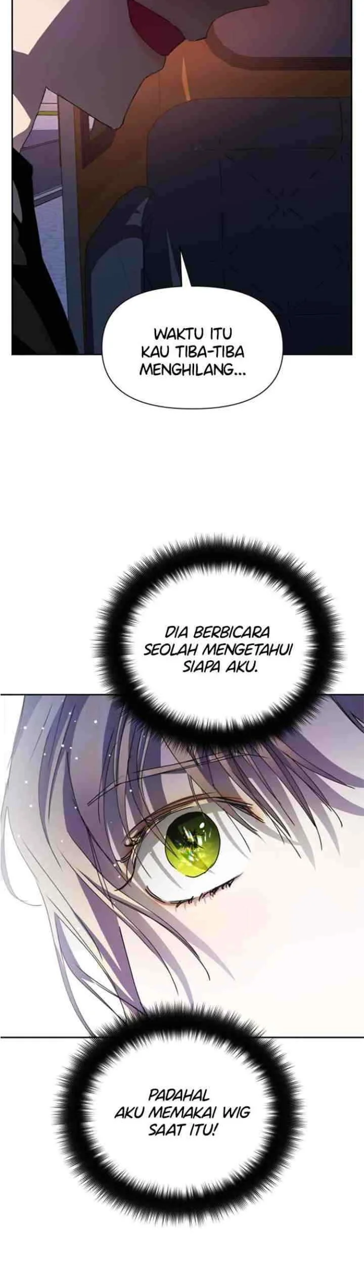 Your Throne Chapter 36 Gambar 69