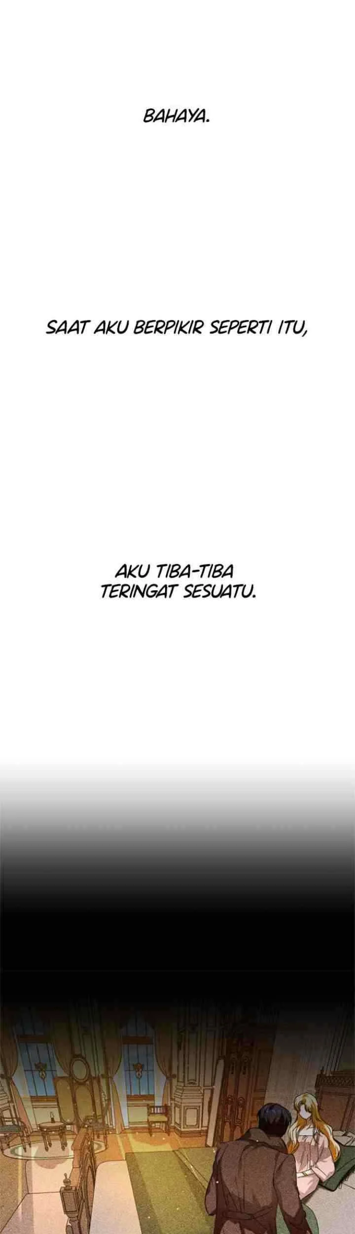 Your Throne Chapter 36 Gambar 70