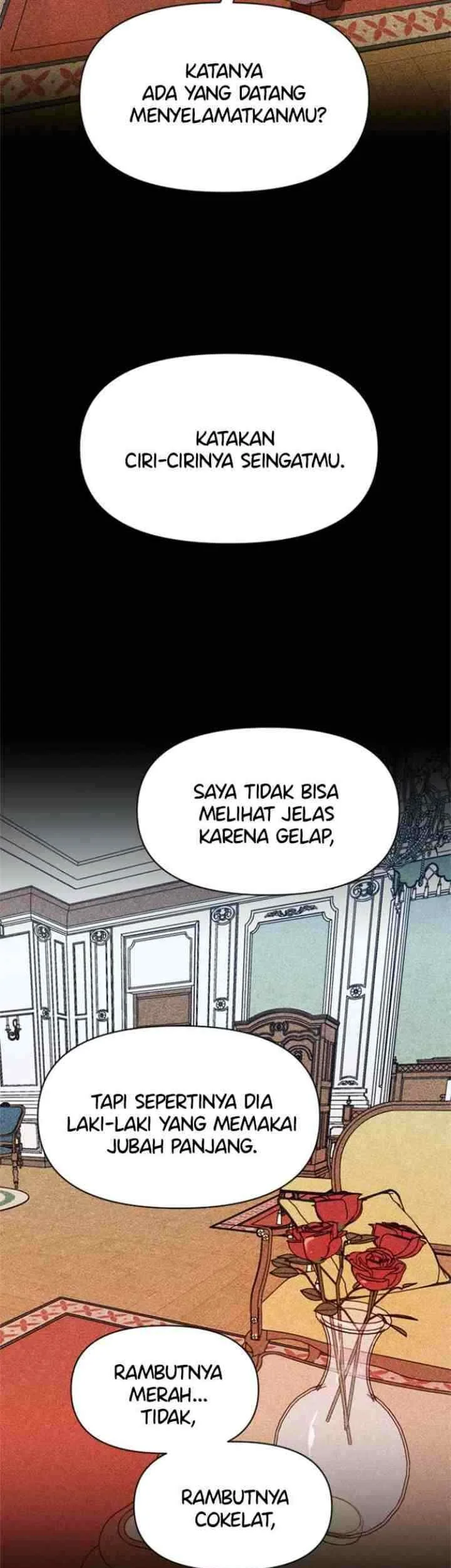 Your Throne Chapter 36 Gambar 72