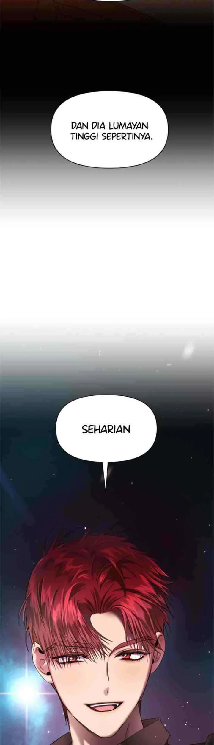 Your Throne Chapter 36 Gambar 73