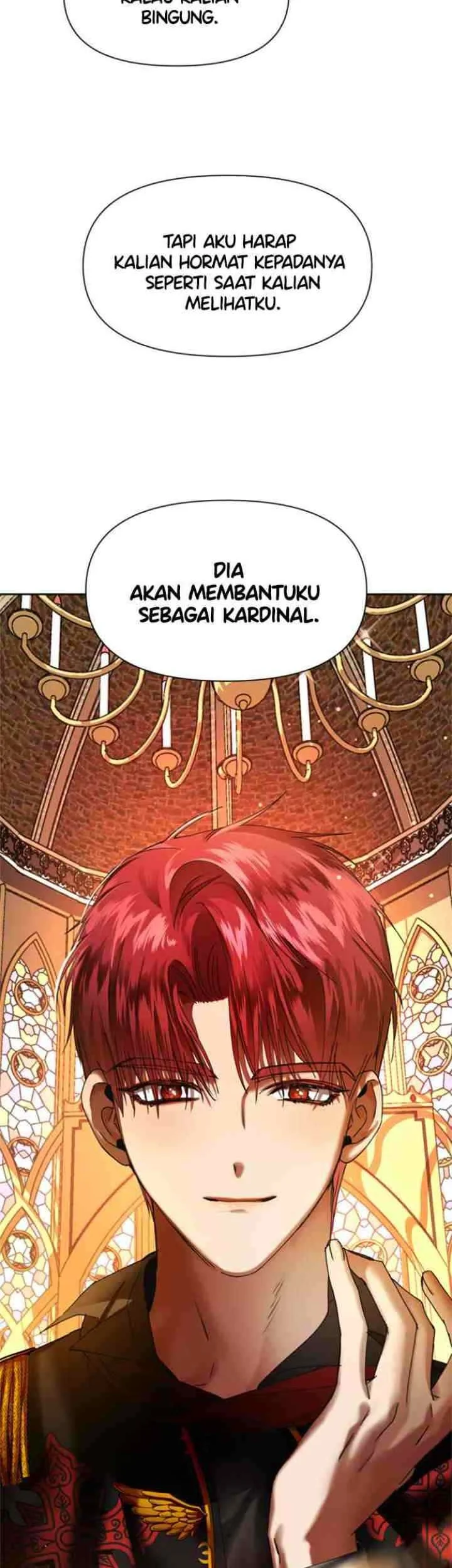 Manhwa Your Throne Chapter 36 gambar 2