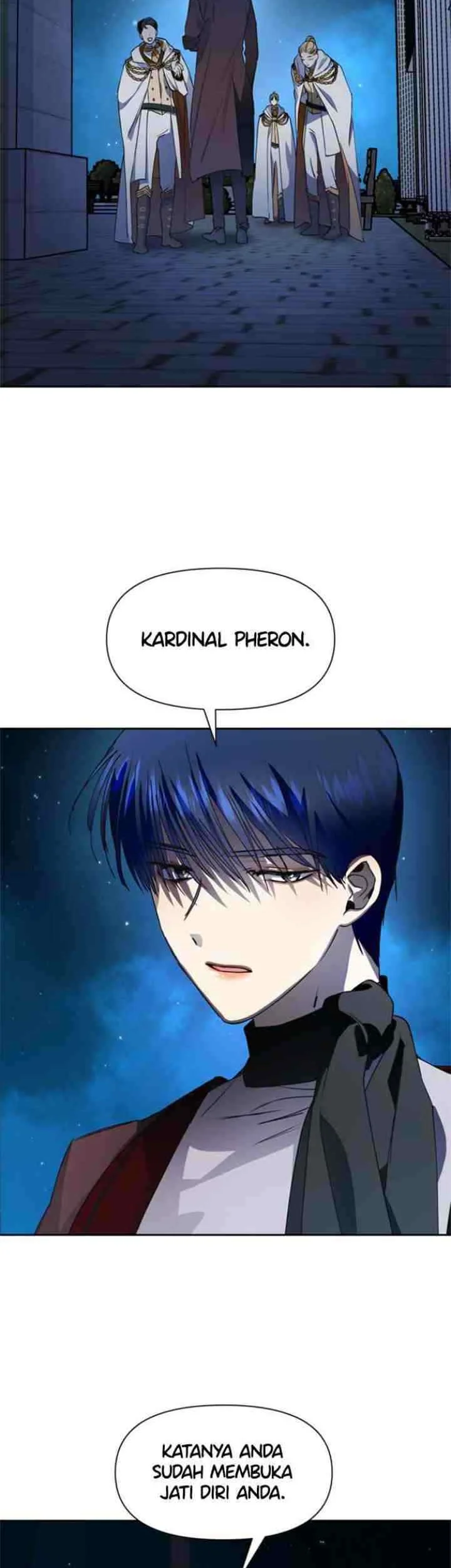 Your Throne Chapter 36 Gambar 6