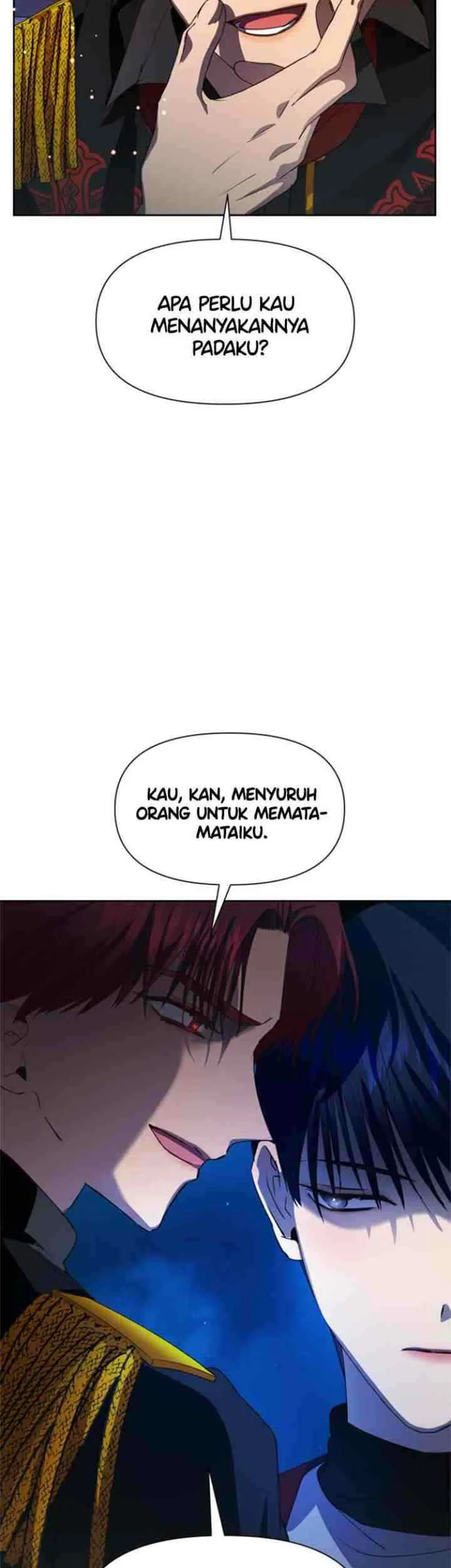 Your Throne Chapter 36 Gambar 10