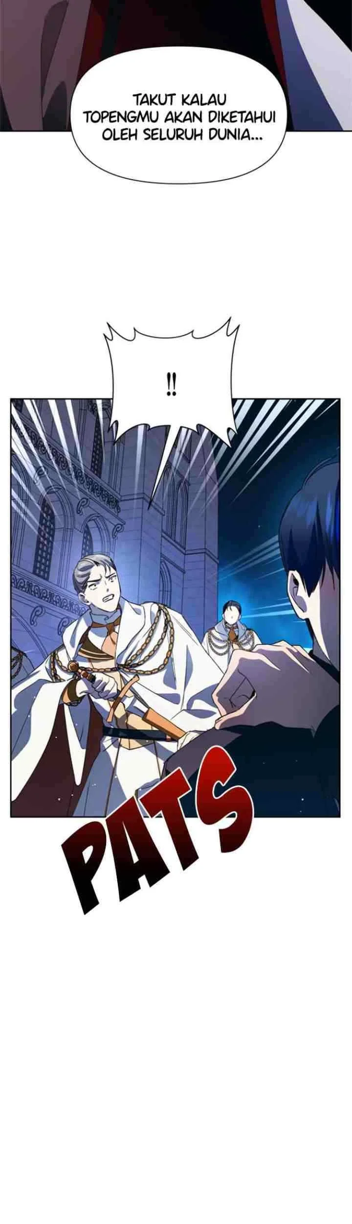 Your Throne Chapter 36 Gambar 13