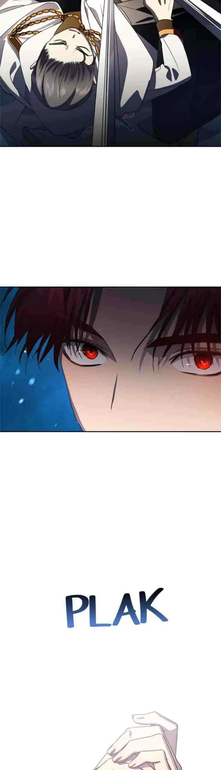 Your Throne Chapter 36 Gambar 18