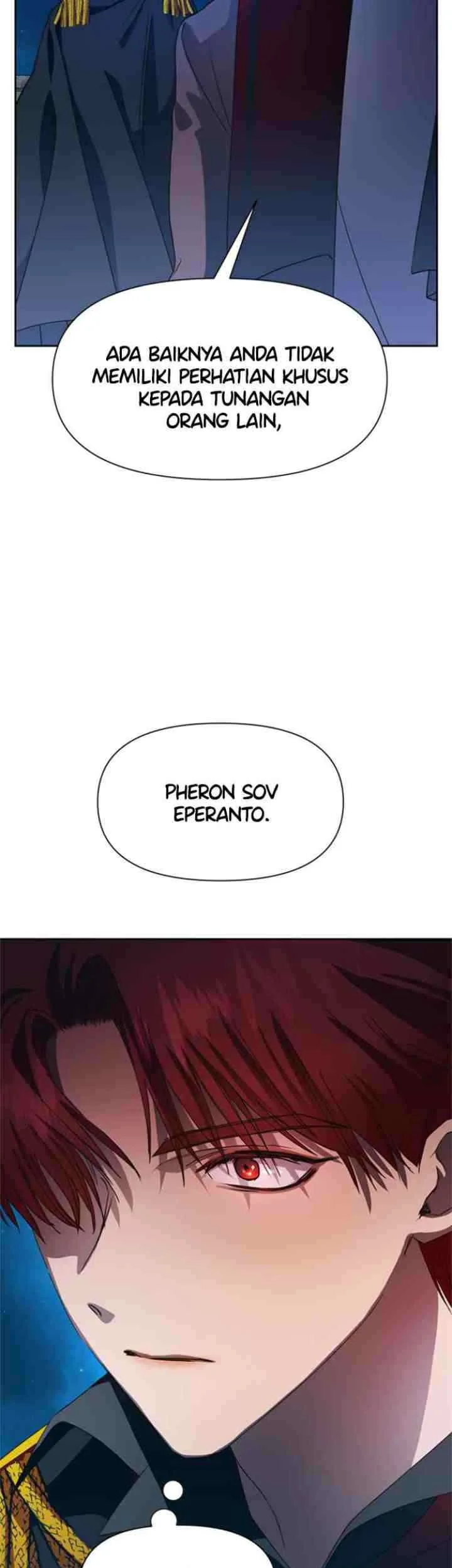 Your Throne Chapter 36 Gambar 25