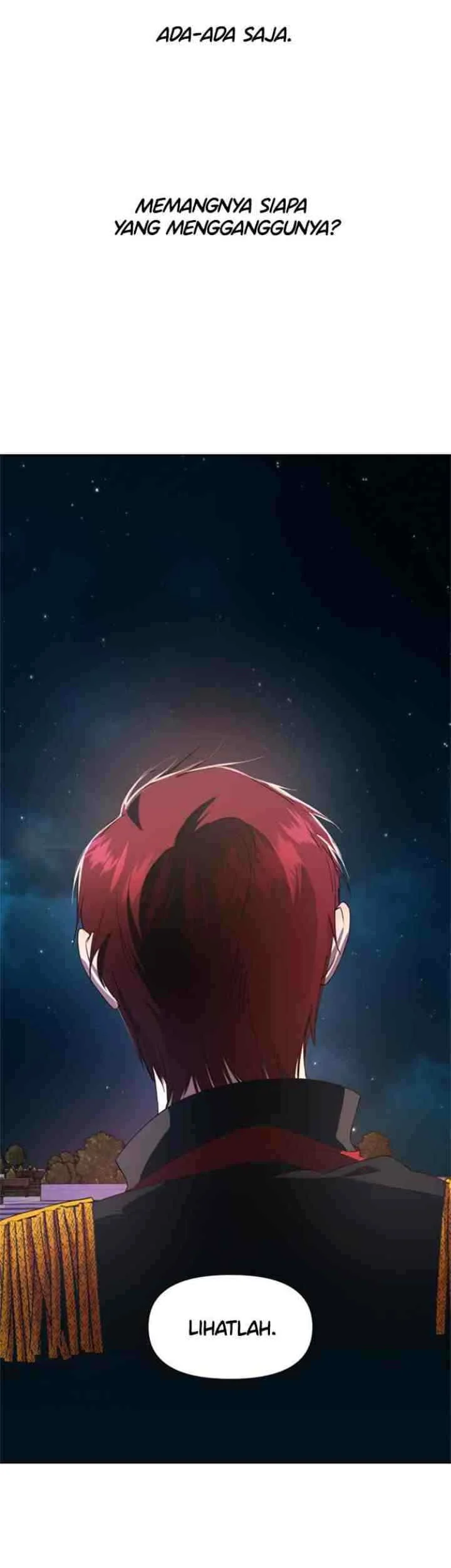 Your Throne Chapter 36 Gambar 27