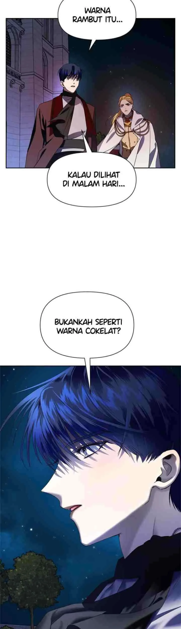 Your Throne Chapter 36 Gambar 29