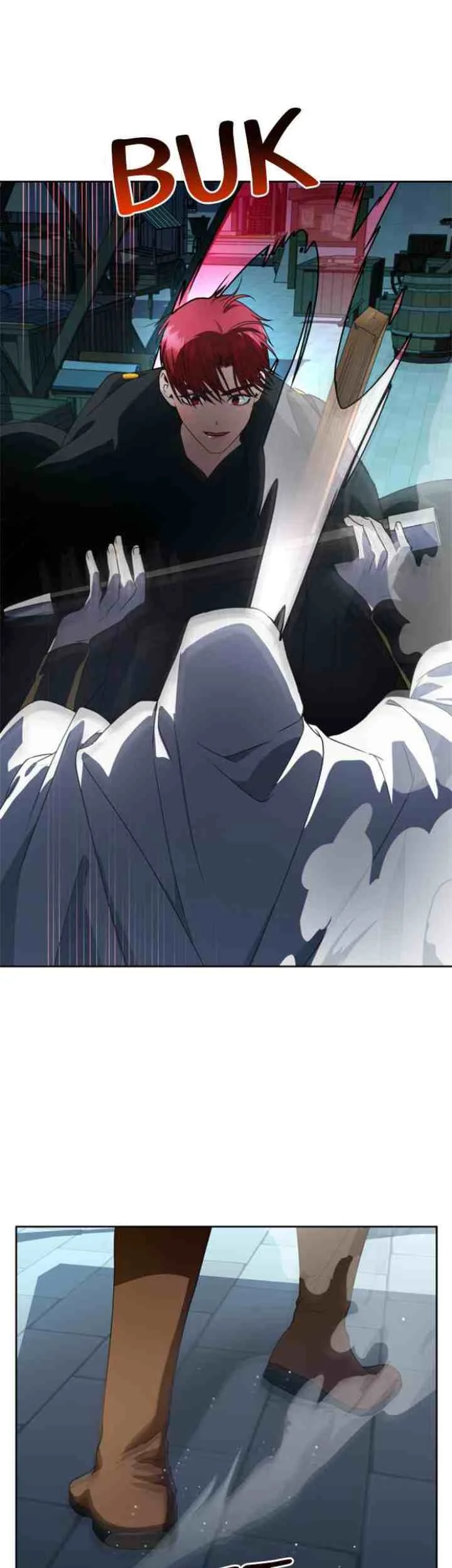 Your Throne Chapter 37 Gambar 37