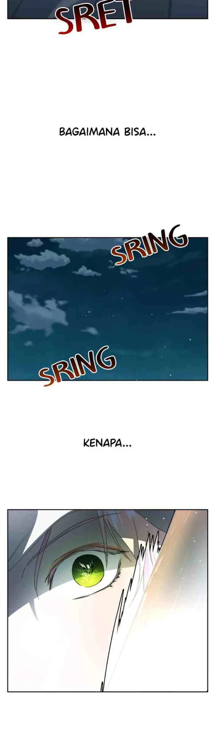 Your Throne Chapter 37 Gambar 38