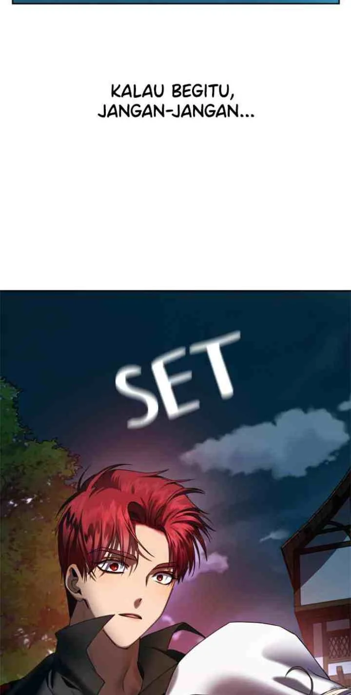 Your Throne Chapter 37 Gambar 40