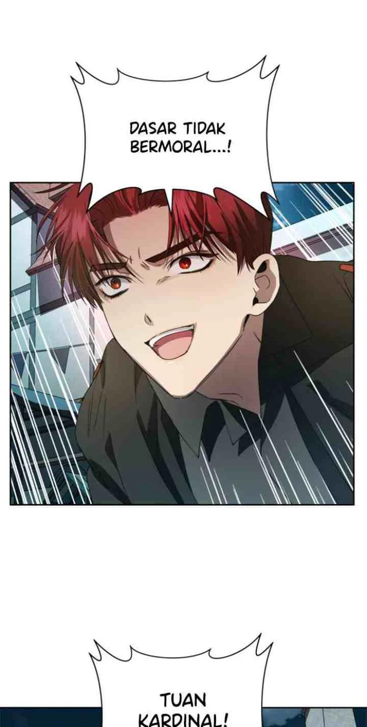Your Throne Chapter 37 Gambar 44