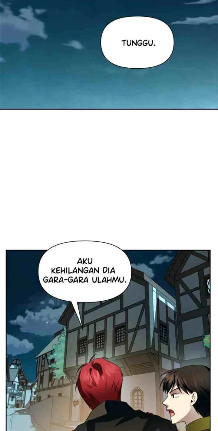 Your Throne Chapter 37 Gambar 48