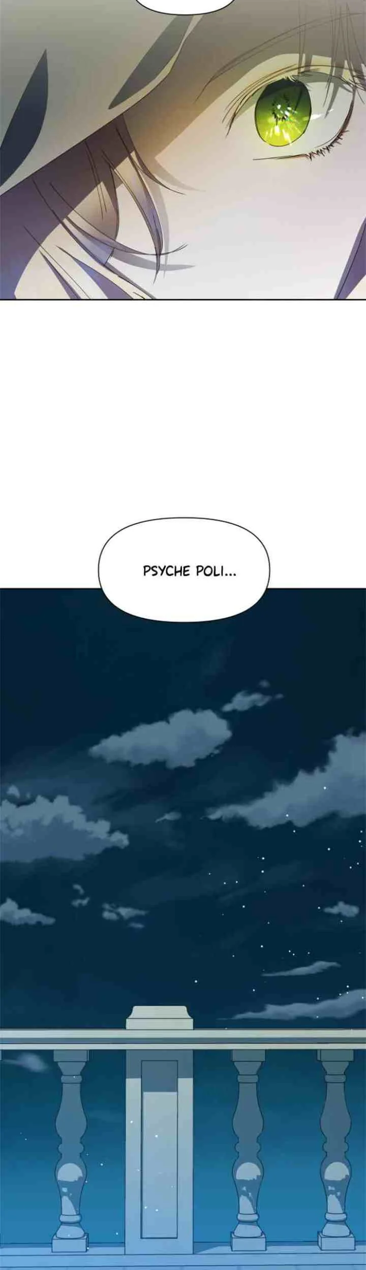 Your Throne Chapter 37 Gambar 50