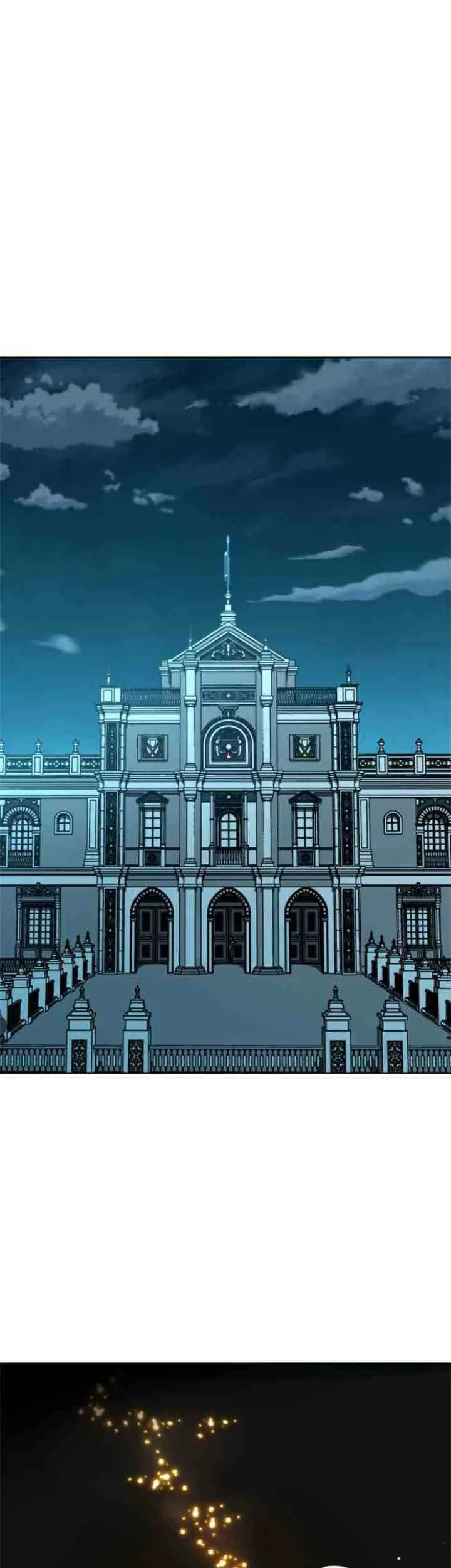 Your Throne Chapter 37 Gambar 61