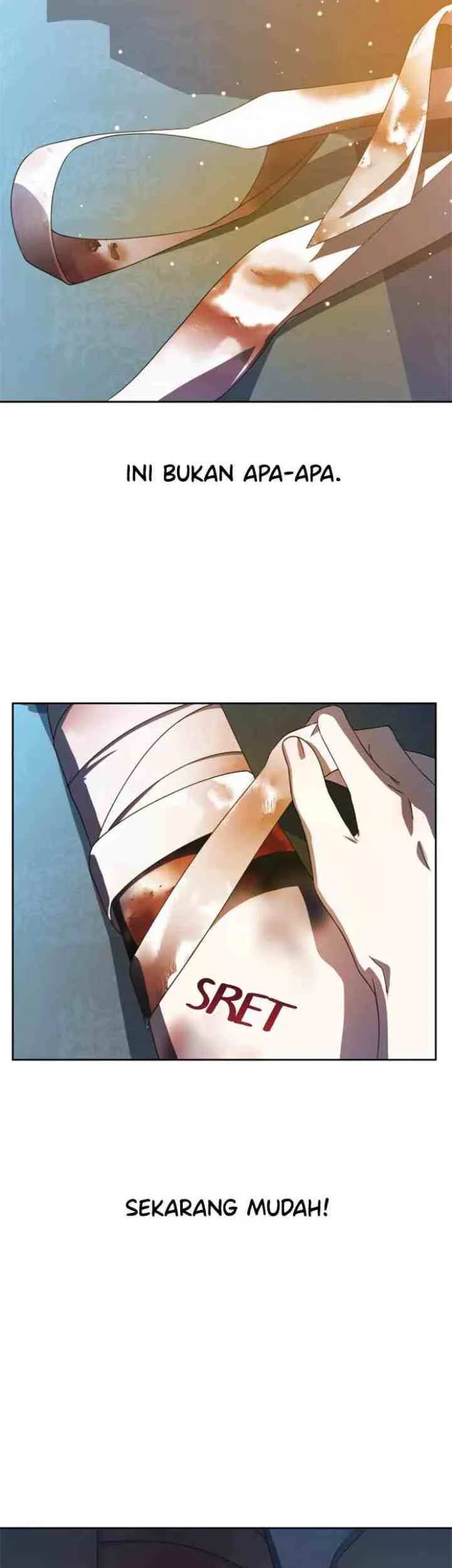 Your Throne Chapter 37 Gambar 69