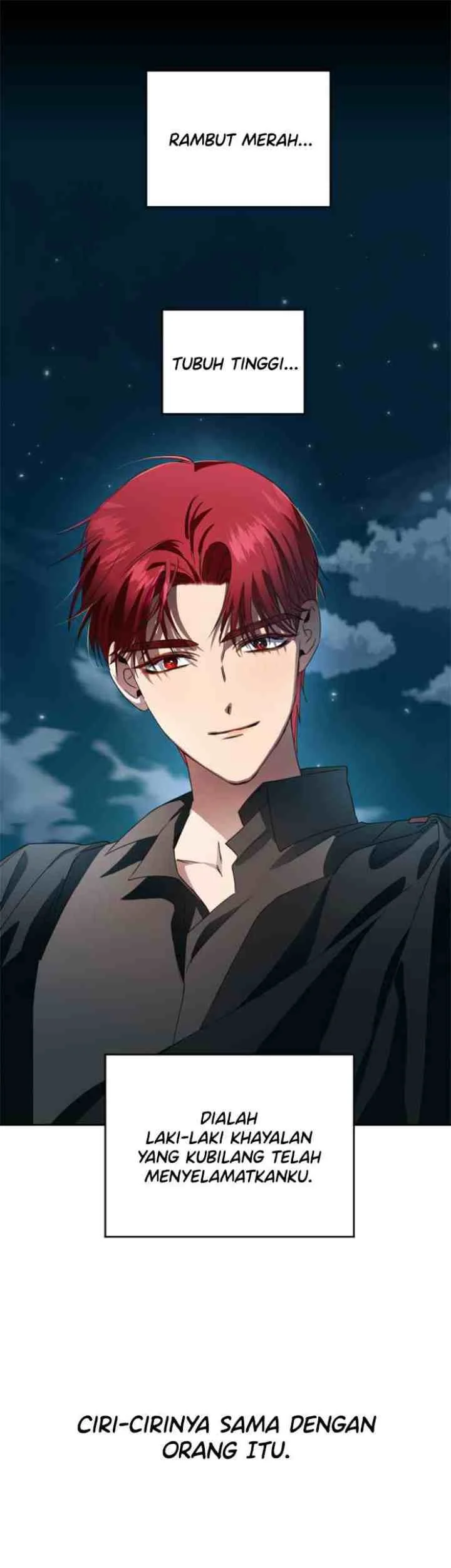 Komik Your Throne Chapter 37 gambar 1